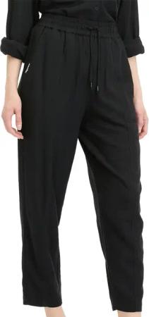 ragwear - Sarra Hose Damen schwarz