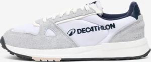 Sneaker Herren - RR70 Vintage Edition weiß/grau