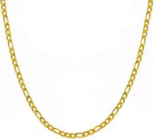 Kim Johanson Kette ohne Anhänger Amelie (1-tlg), aus Edelstahl