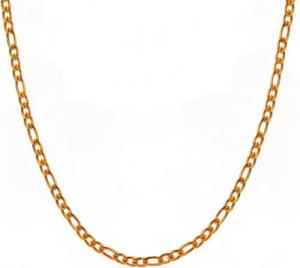 Kim Johanson Kette ohne Anhänger Amelie (1-tlg), aus Edelstahl