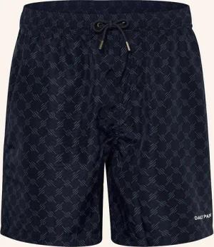 DAILY PAPER Badeshorts