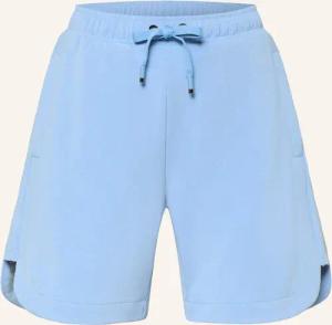 BOGNER Sweatshorts BLUE