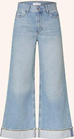 Rich & Royal Wide Leg Jeans