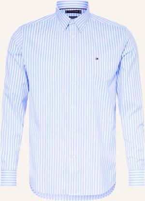 TOMMY HILFIGER Hemd Regular Fit