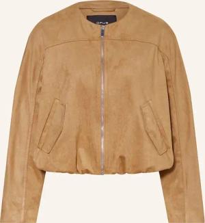 OPUS Blouson HAUDI in Lederoptik