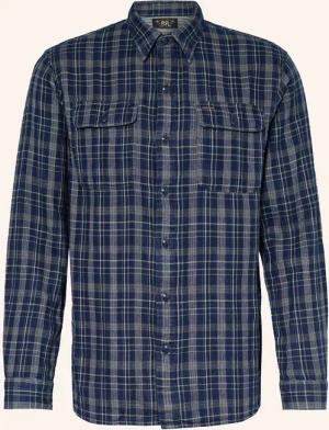 RRL Hemd Regular Fit