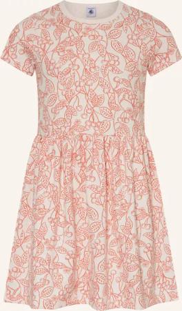 PETIT BATEAU Jerseykleid