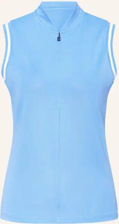BOGNER Funktions-Poloshirt EVI