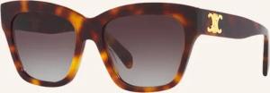 CELINE Sonnenbrille CL000403 TRIOMPHE