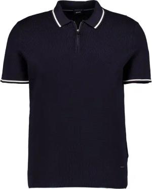 JOOP! Herren Polo-Shirts blau