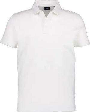 JOOP! Herren Polo-Shirt weiß