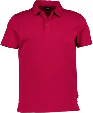 JOOP! Herren Polo-Shirt rot