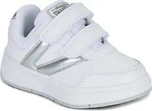 BEPPI kinderschuhe 2208760-WHITE