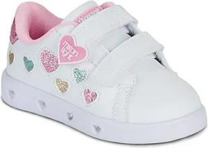 BEPPI kinderschuhe 2210330-WHITE