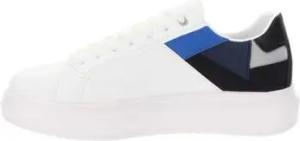 By Byblos Sneaker BYSC9B102TES