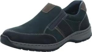 Rieker Herrenschuhe Slipper FSK Halbschuhe 03356-15