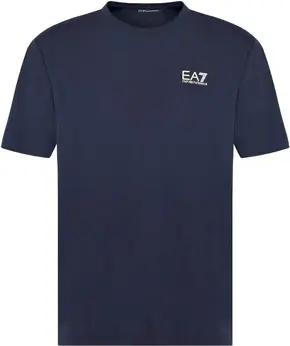 Emporio Armani EA7 T-Shirts & Poloshirts 7M000179AF13530