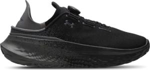 Under Armour Slipspeed Herren Schuhe - Schwarz - Größe: 41 - Netz/Synthetik - Foot Locker