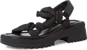 Tamaris Damenschuhe Sandaletten Da.-Sandalette 1-1-28211-28