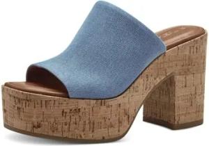 Tamaris  Clogs Pantoletten 27227 1-27227-42/802 802