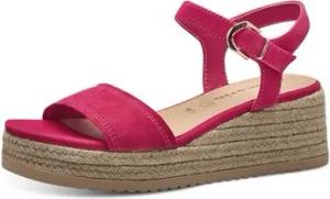 Tamaris Sandalen Sandaletten 1-28061-42/510