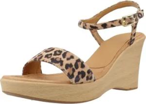 Unisa Sandalen RITA 25 LKD