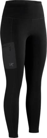 Arcteryx Damen Kyanite Baselayer Hose