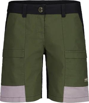 Maloja Damen LamonazM. Shorts