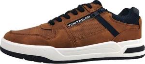 TOM TAILOR sportlicher Schnürer Schnürschuh