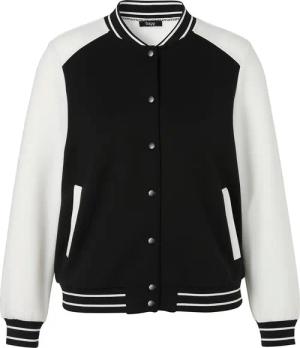 Modern Classics College Sweatjacke