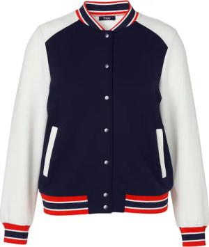 Modern Classics College Sweatjacke
