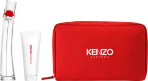 Kenzo Flower by Kenzo Set 3-teilig S25