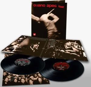 Live von Guano Apes - 2-LP (Re-Release, Standard)