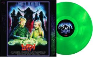 Limited Deadition von Lordi - LP (Coloured, Limited Edition, Standard)