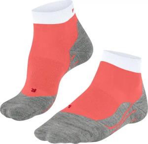 Falke - RU4 Endurance Short Socken Damen coral