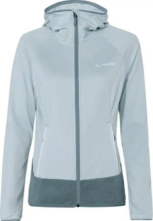 VAUDE - Tekoa II Fleecejacke Damen summer blue