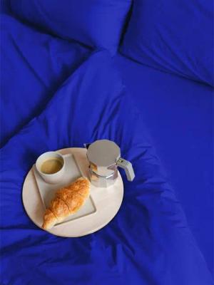 Erlich Textil Spannbettlaken COTTON SELECT, Webstoff, Gummizug: rundum, (1 Stück)