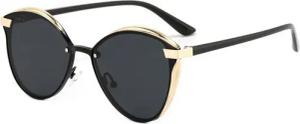 YRIIOMO Sonnenbrille Leichte Sonnenbrille mit UV400 Schutz, polarisierte Gläser und (mehrschichtiger Schutzbeschichtung, ideal für Outdoor Aktivitäten und, stilvolle Alltagslooks)