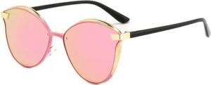 YRIIOMO Sonnenbrille Leichte Sonnenbrille mit UV400 Schutz, polarisierte Gläser und (mehrschichtiger Schutzbeschichtung, ideal für Outdoor Aktivitäten und, stilvolle Alltagslooks)