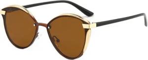 YRIIOMO Sonnenbrille Leichte Sonnenbrille mit UV400 Schutz, polarisierte Gläser und (mehrschichtiger Schutzbeschichtung, ideal für Outdoor Aktivitäten und, stilvolle Alltagslooks)