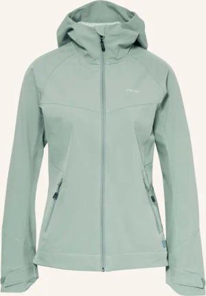 me°ru' Funktionsjacke NANCY
