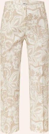 BRAX Culotte MAINE S mit Leinen