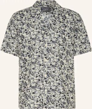 Marc O'Polo Resorthemd Regular Fit mit Leinen