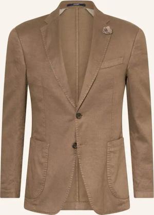 JOOP! Sakko HOVEREST Extra Slim Fit mit Leinen