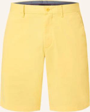 TOMMY HILFIGER Chinoshorts HARLEM Relaxed Tapered Fit