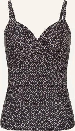 darling harbour Tankini-Top