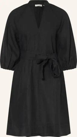 Marc O'Polo Leinenkleid mit 3/4-Arm
