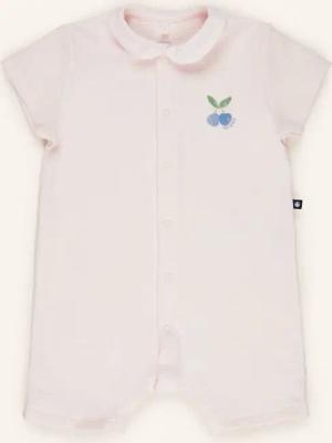 PETIT BATEAU Strampler