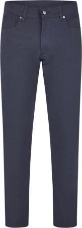 Brühl Stoffhose "York DO", (1 tlg.), im klassischen 5-Pocket Style