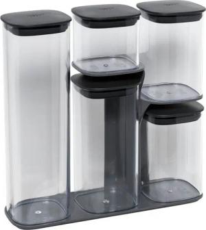Joseph Joseph Vorratsdose Podium Aufbewahrungsbehälter - Set